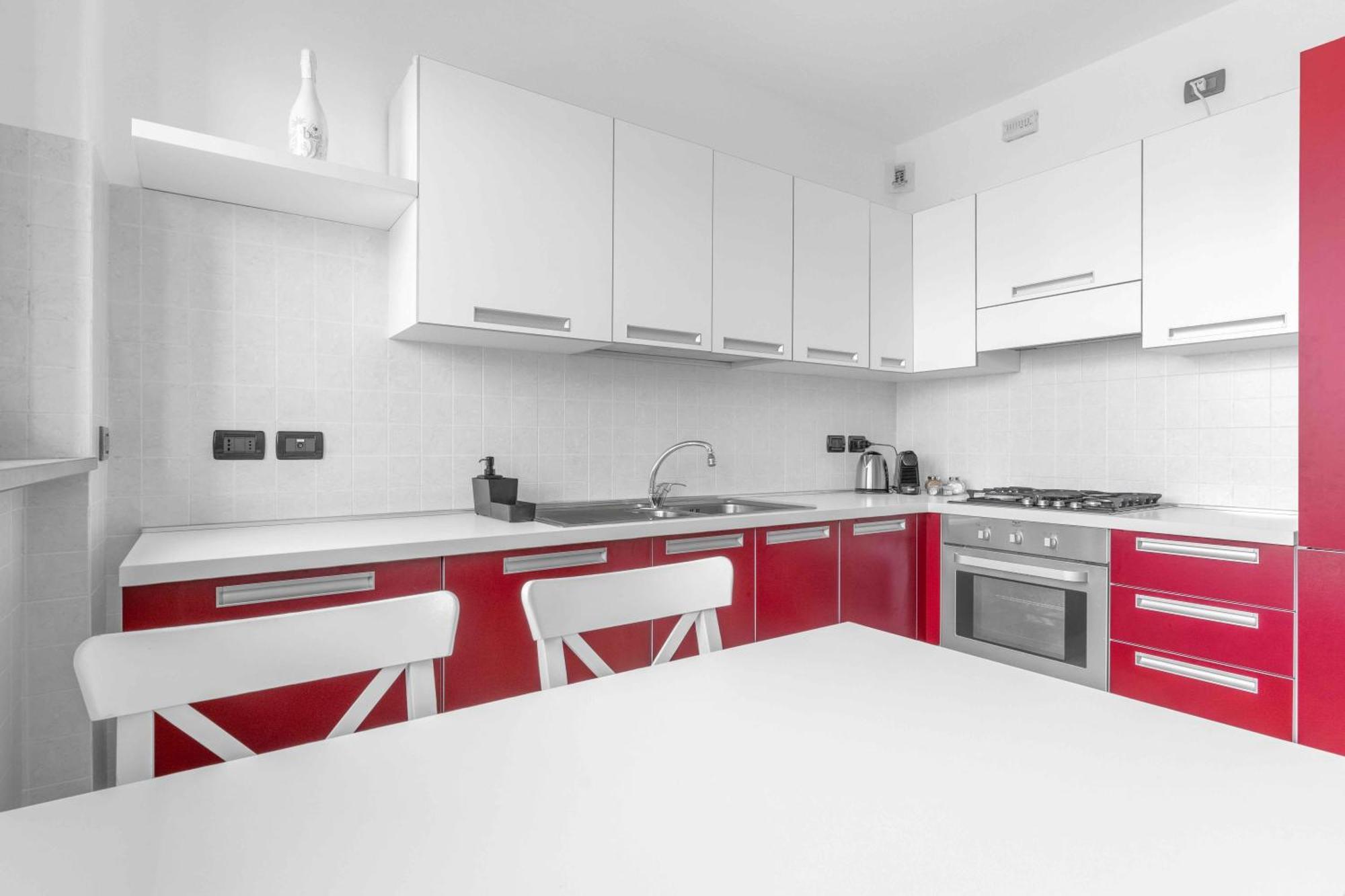 Santa Giulia Suite - Futurismo 17 มิลาน ภายนอก รูปภาพ