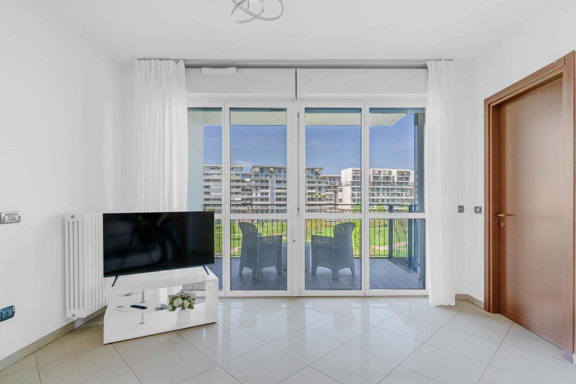 Santa Giulia Suite - Futurismo 17 มิลาน ภายนอก รูปภาพ