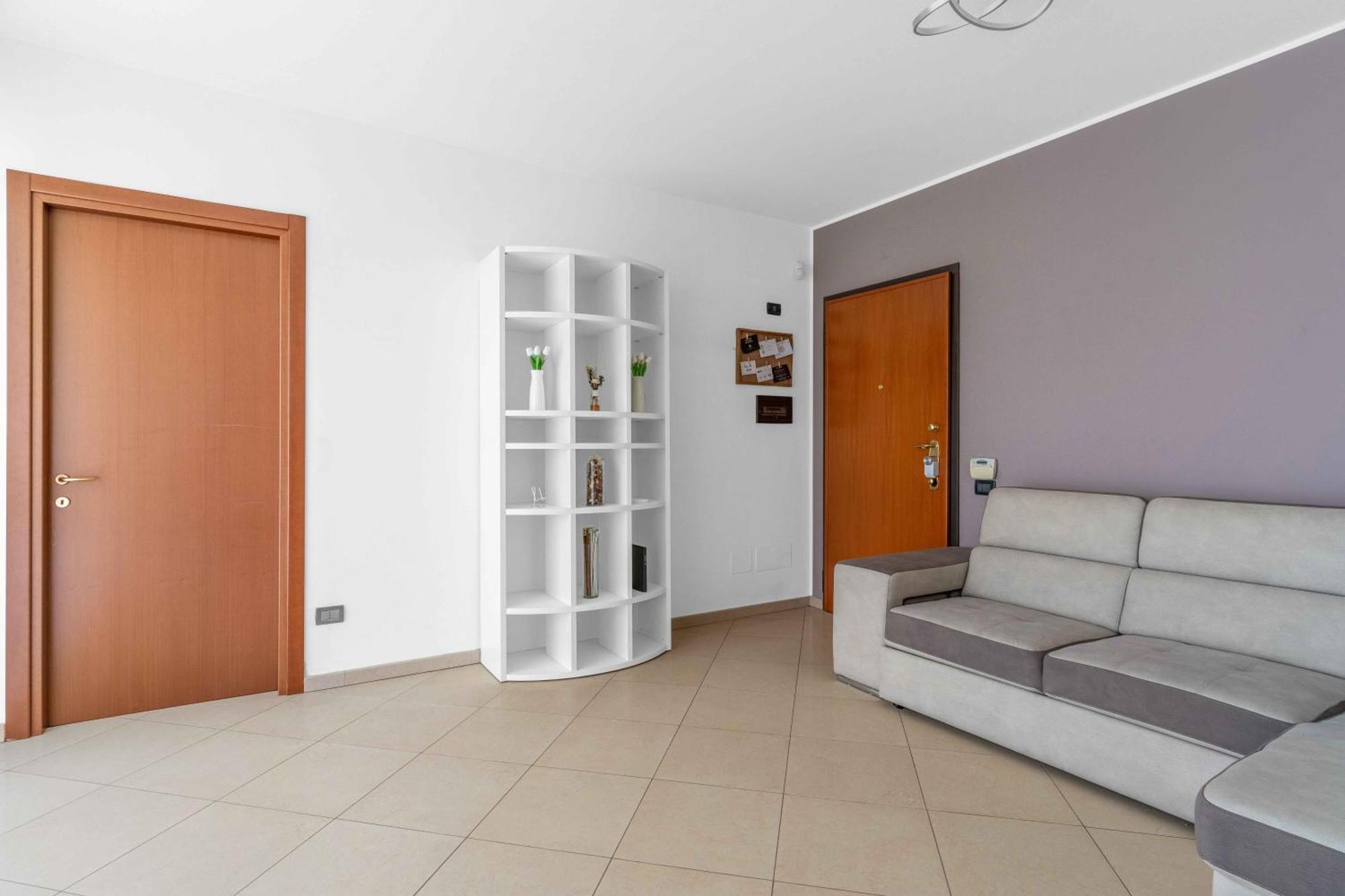 Santa Giulia Suite - Futurismo 17 มิลาน ภายนอก รูปภาพ