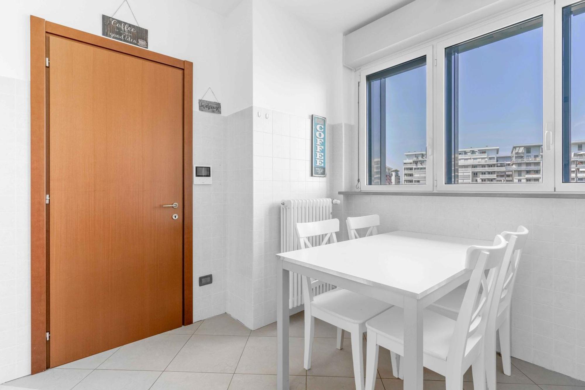 Santa Giulia Suite - Futurismo 17 มิลาน ภายนอก รูปภาพ