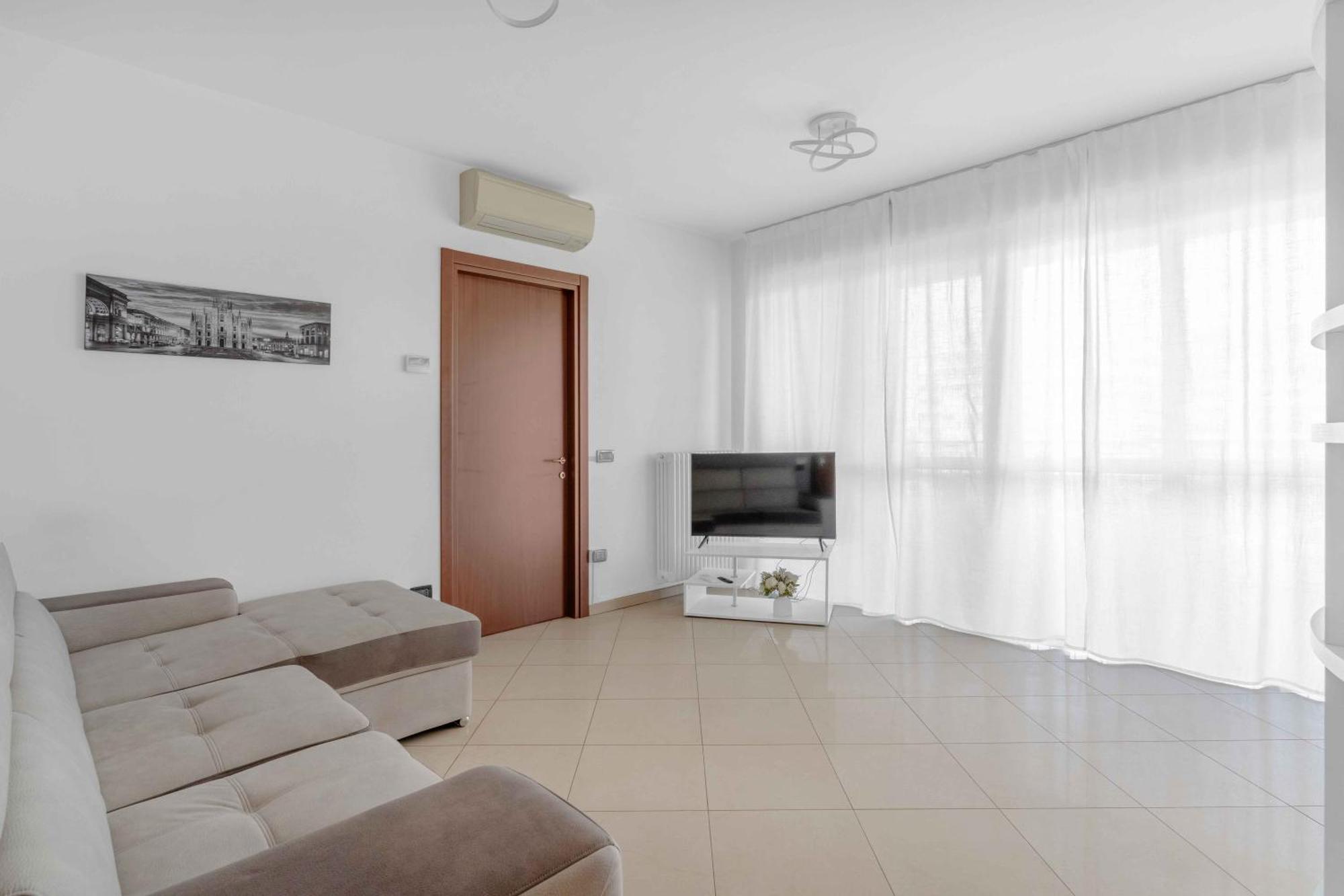 Santa Giulia Suite - Futurismo 17 มิลาน ภายนอก รูปภาพ