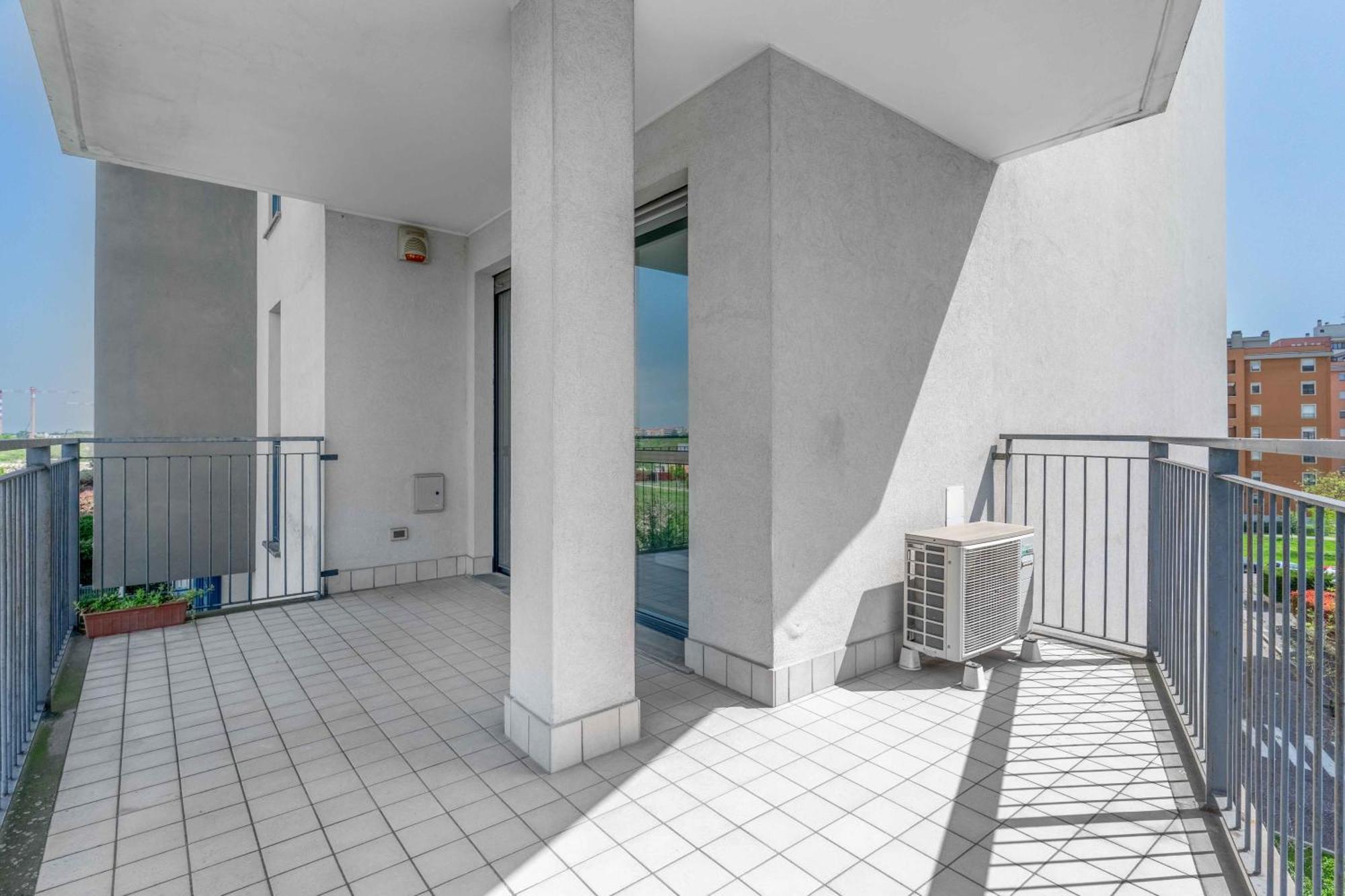 Santa Giulia Suite - Futurismo 17 มิลาน ภายนอก รูปภาพ