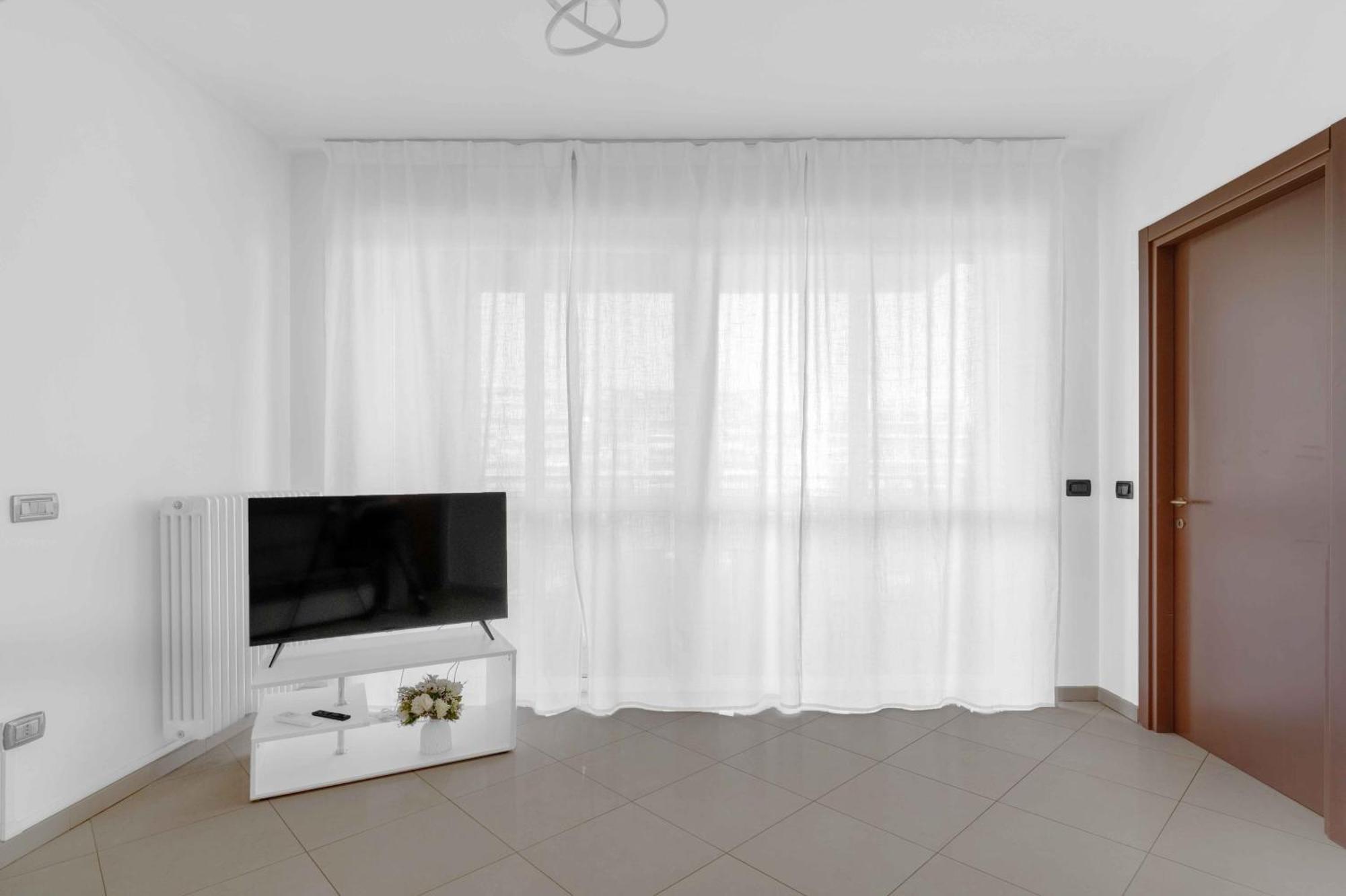 Santa Giulia Suite - Futurismo 17 มิลาน ภายนอก รูปภาพ