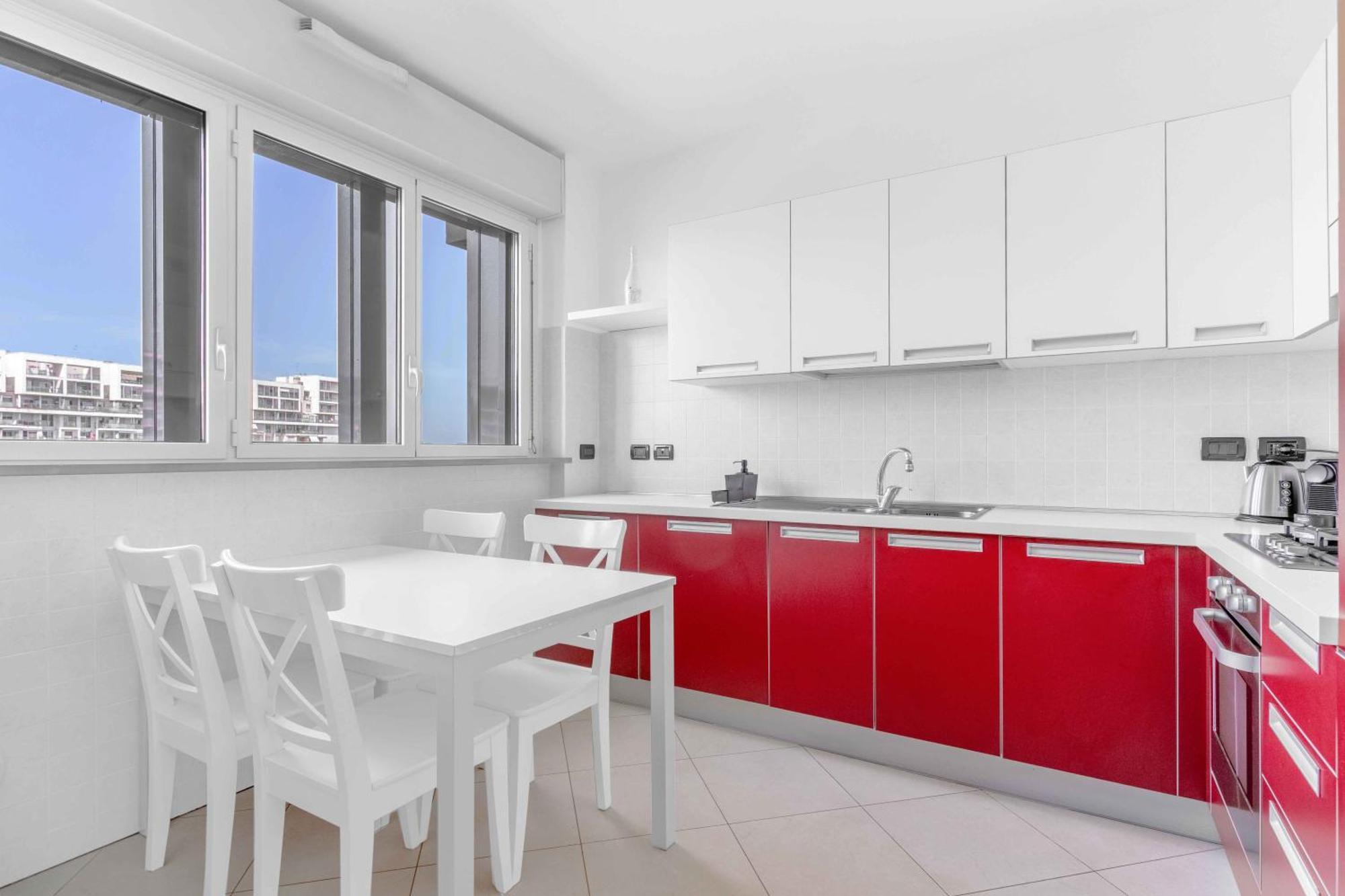 Santa Giulia Suite - Futurismo 17 มิลาน ภายนอก รูปภาพ