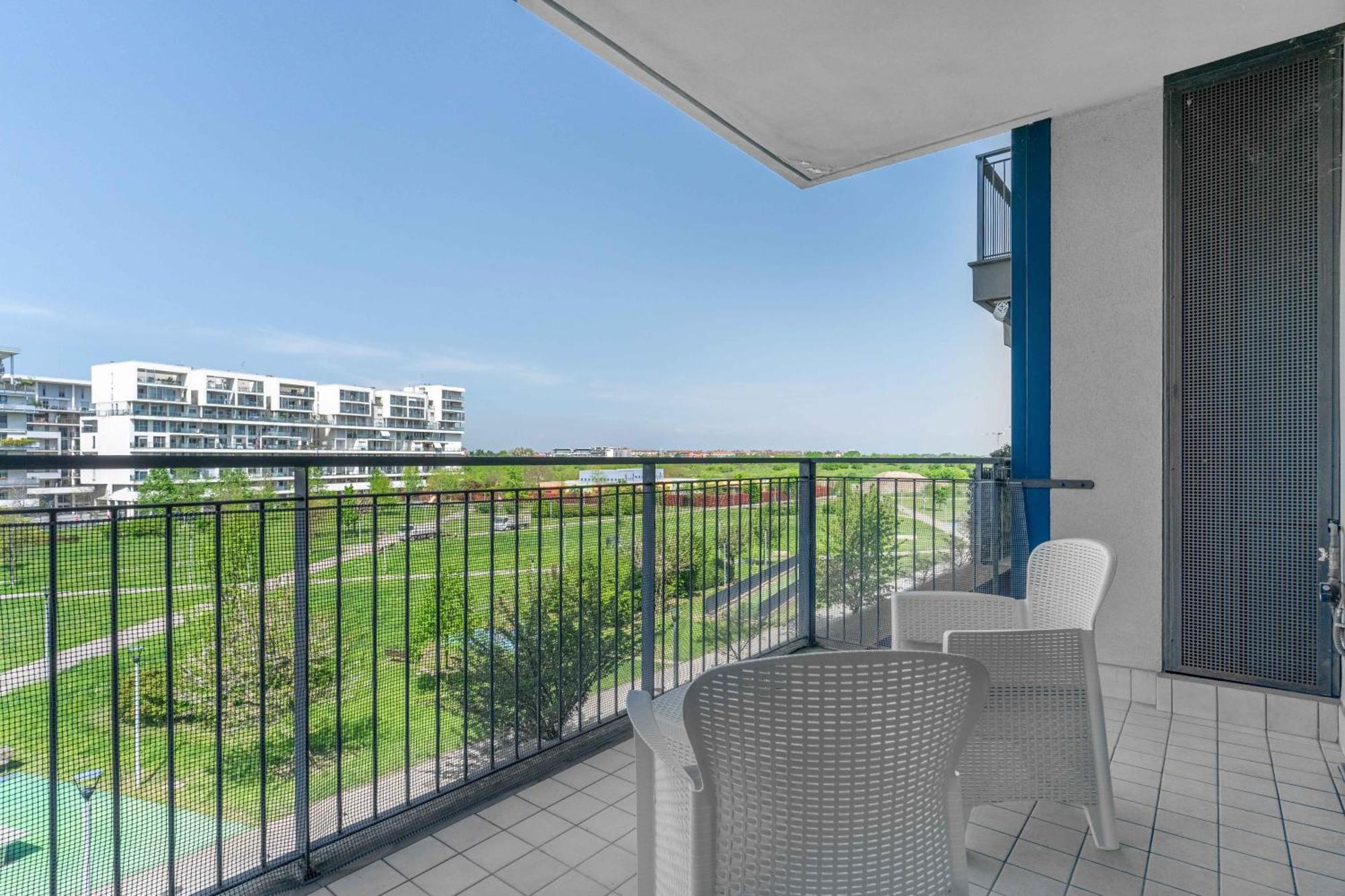 Santa Giulia Suite - Futurismo 17 มิลาน ภายนอก รูปภาพ