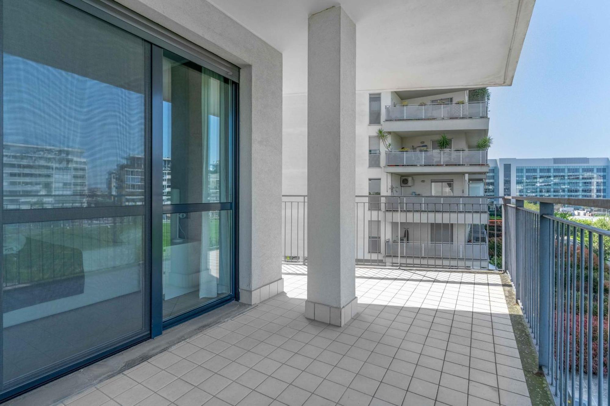 Santa Giulia Suite - Futurismo 17 มิลาน ภายนอก รูปภาพ