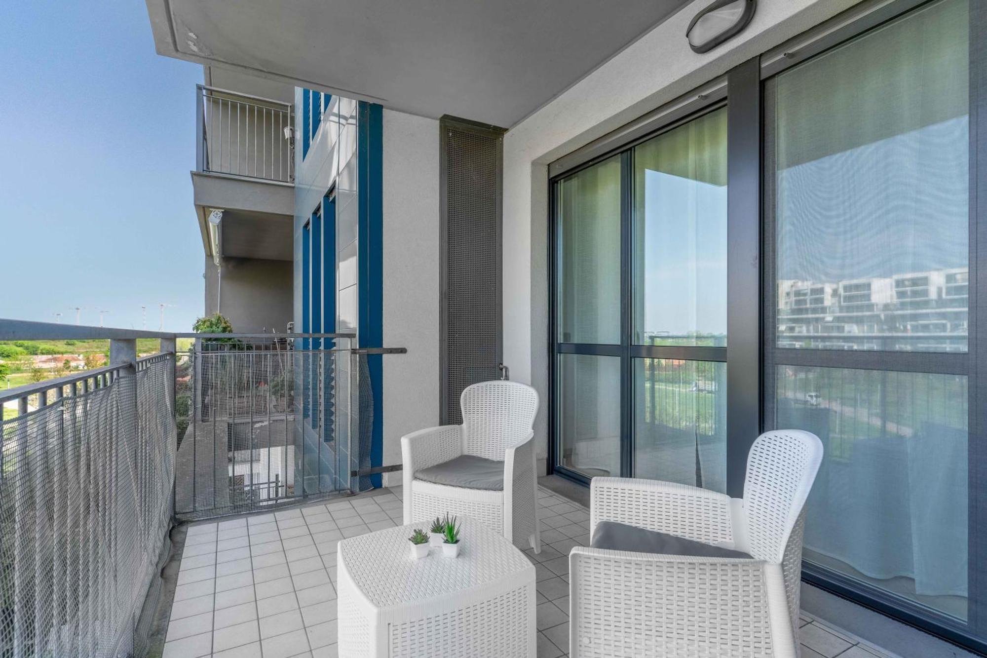 Santa Giulia Suite - Futurismo 17 มิลาน ภายนอก รูปภาพ